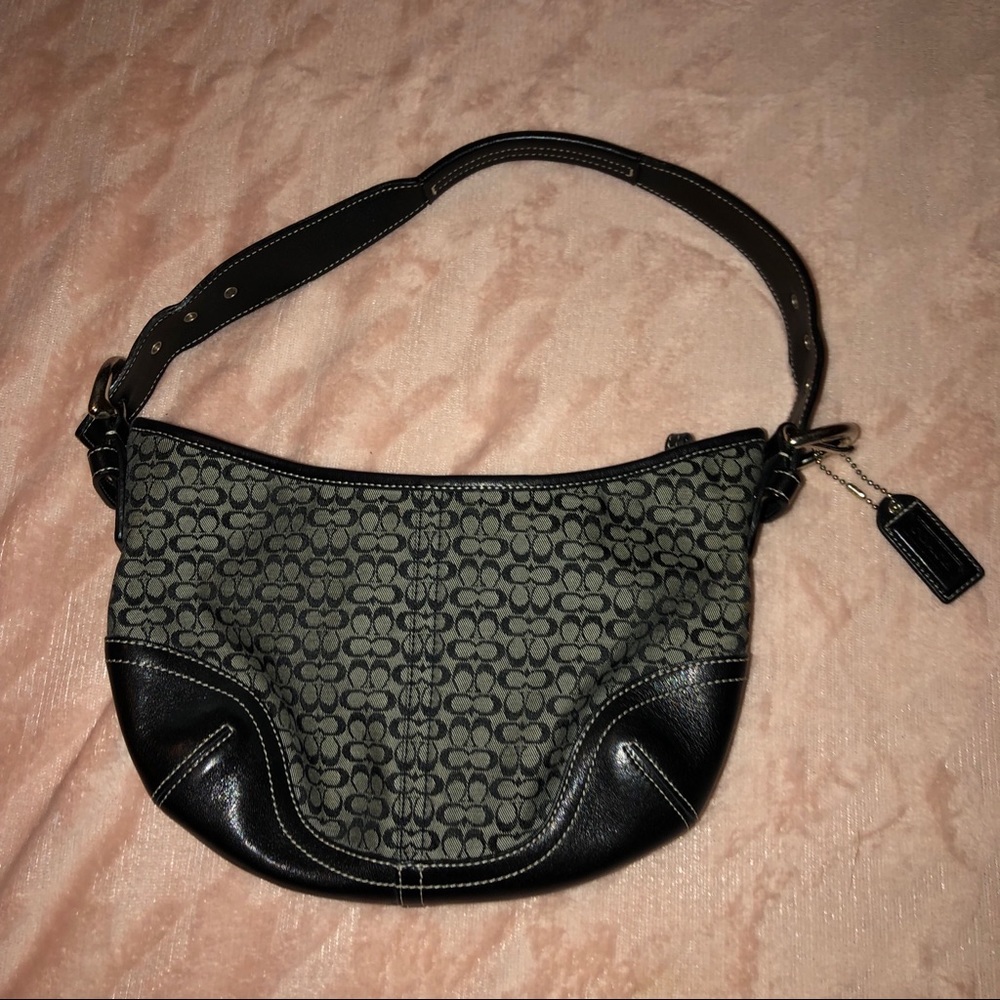 Coach Small Purse